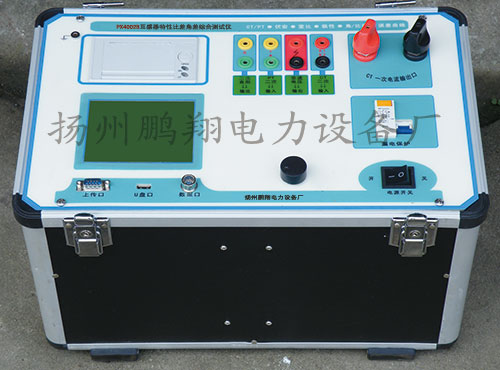 PX4002B���������ԱȲ�ǲ��ۺϲ�����